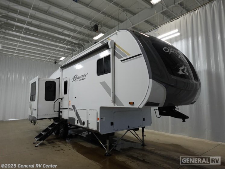 Email now about this 2025 Highland Ridge Open Range RLF244RLS! New 2025 Highland Ridge Open Range RLF244RLS available in Dover, Florida