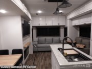 Call now about this 2025 Highland Ridge Open Range RF287RLS! 2025 Highland Ridge Open Range RF287RLS - New Fifth Wheel For Sale by General RV Center in Dover, Florida
