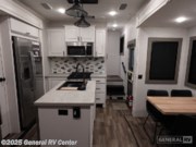 New 2025 Highland Ridge Open Range RF287RLS available in Dover, Florida