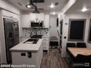 New 2025 Highland Ridge Open Range 3X287RLS available in Dover, Florida