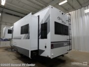 Contact us now about this 2025 Highland Ridge Open Range 3X287RLS! 2025 Open Range 3X287RLS by Highland Ridge from General RV Center in Dover, Florida