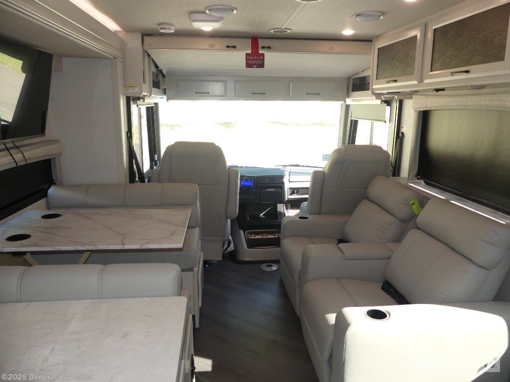 New 2025 Holiday Rambler Invicta 33HB available in Dover, Florida