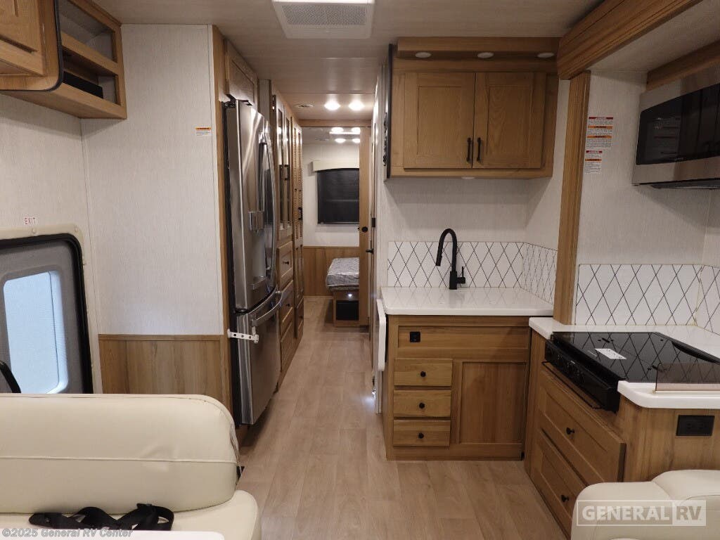 Call now about this 2025 Nexus Ghost 33DS! 2025 Nexus Ghost 33DS - New Super C For Sale by General RV Center in Dover, Florida