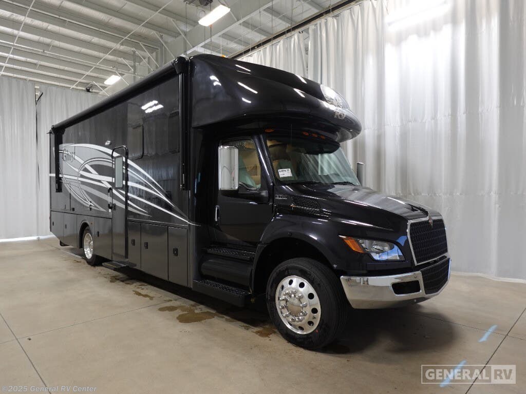 Email now about this 2025 Nexus Ghost 33DS! New 2025 Nexus Ghost 33DS available in Dover, Florida