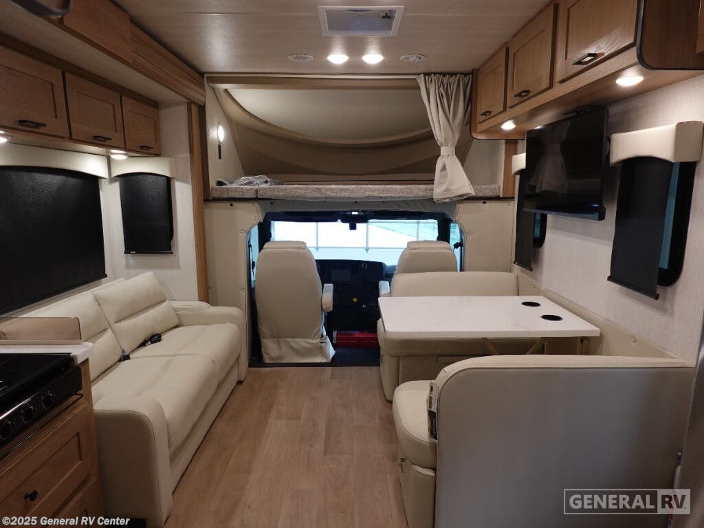 New 2025 Nexus Ghost 33DS available in Dover, Florida