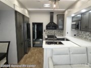 Call now about this 2025 CrossRoads Redwood 4512TH! 2025 CrossRoads Redwood 4512TH - New Fifth Wheel For Sale by General RV Center in Dover, Florida
