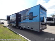 Contact us now about this 2025 CrossRoads Redwood 4512TH! 2025 Redwood 4512TH by CrossRoads from General RV Center in Dover, Florida
