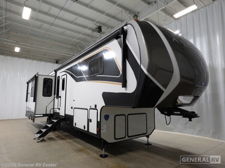 Email now about this 2025 Keystone Avalanche 338GK! New 2025 Keystone Avalanche 338GK available in Dover, Florida