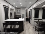 New 2025 Keystone Avalanche 338GK available in Dover, Florida