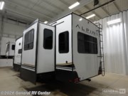 Contact us now about this 2025 Keystone Avalanche 338GK! 2025 Avalanche 338GK by Keystone from General RV Center in Dover, Florida
