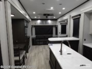 Call now about this 2025 Keystone Avalanche 338GK! 2025 Keystone Avalanche 338GK - New Fifth Wheel For Sale by General RV Center in Dover, Florida