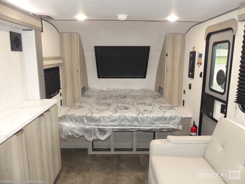 New 2025 Forest River Salem FSX 162RBSX available in Dover, Florida