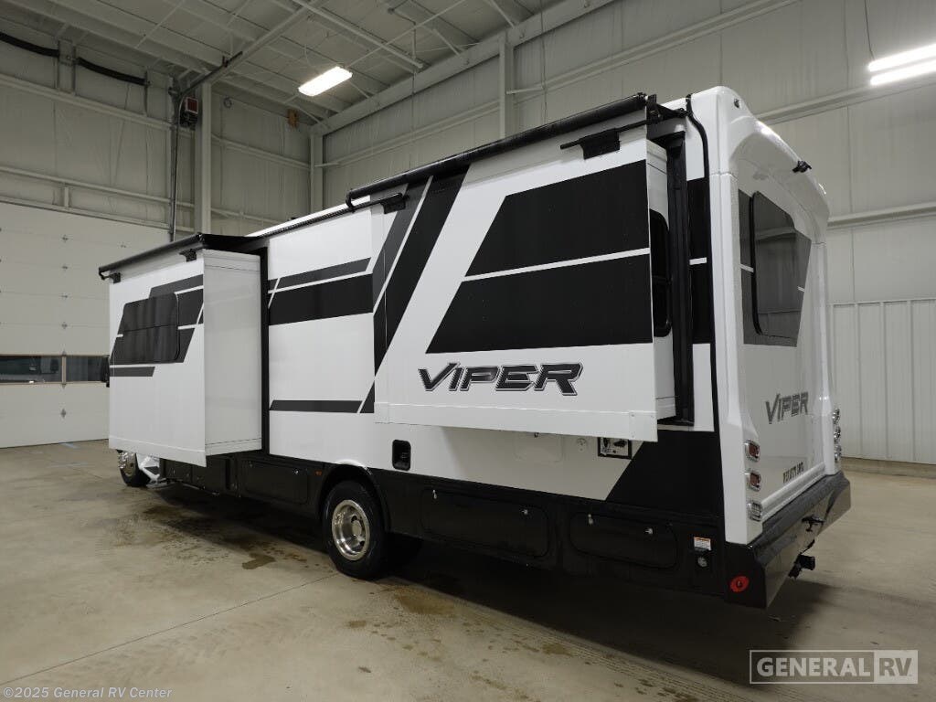 Contact us now about this 2025 Nexus Viper 27V! 2025 Viper 27V by Nexus from General RV Center in Dover, Florida