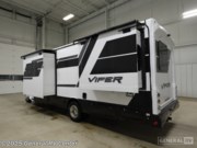 Contact us now about this 2025 Nexus Viper 27V! 2025 Viper 27V by Nexus from General RV Center in Dover, Florida