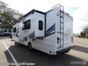 Contact us now about this 2026 Nexus Triumph 29T! 2026 Triumph 29T by Nexus from General RV Center in Dover, Florida