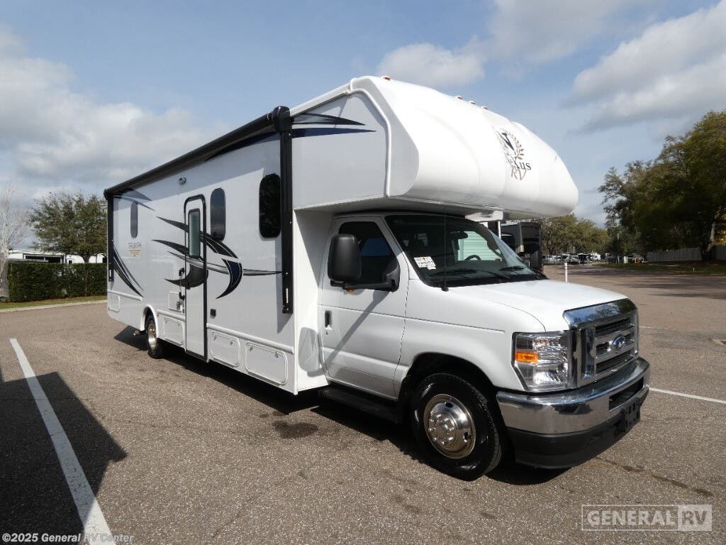 Email now about this 2026 Nexus Triumph 29T! New 2026 Nexus Triumph 29T available in Dover, Florida