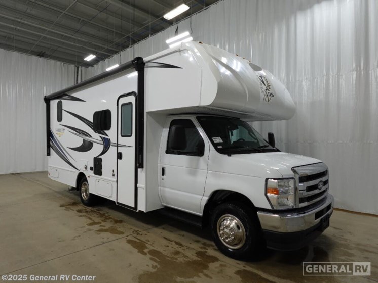 Email now about this 2026 Nexus Triumph SP 24TS! New 2026 Nexus Triumph SP 24TS available in Dover, Florida