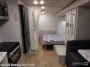 Contact us now about this 2026 Nexus Triumph SP 24TS! 2026 Triumph SP 24TS by Nexus from General RV Center in Dover, Florida