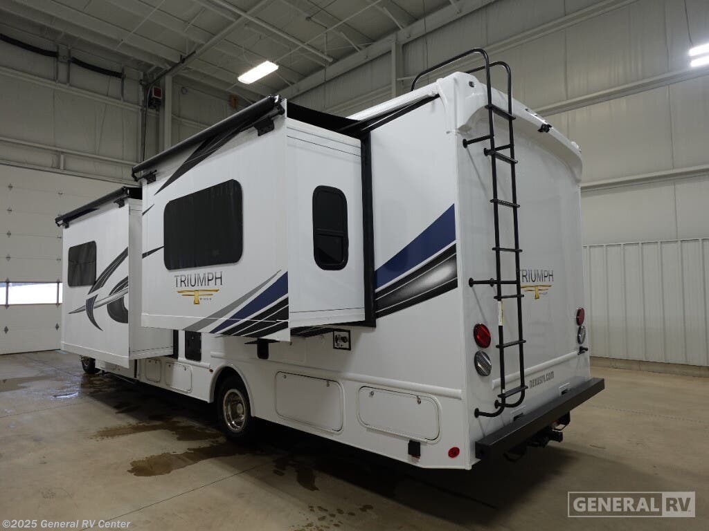 New 2026 Nexus Triumph 29T available in Dover, Florida