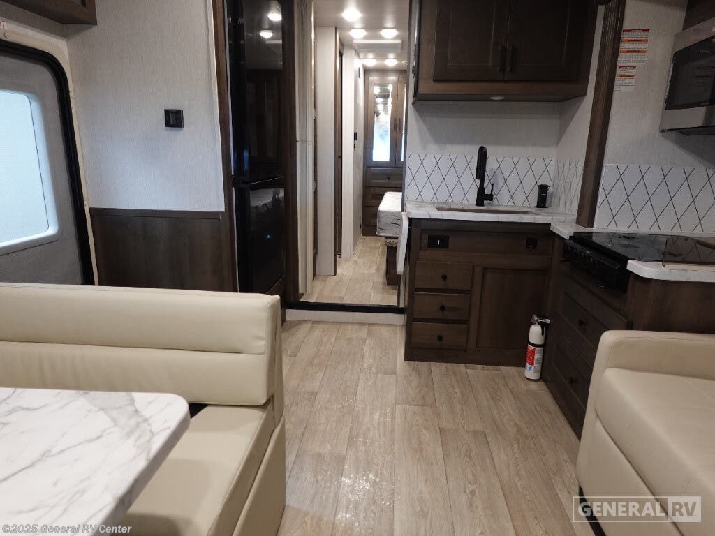 Contact us now about this 2026 Nexus Triumph 29T! 2026 Triumph 29T by Nexus from General RV Center in Dover, Florida