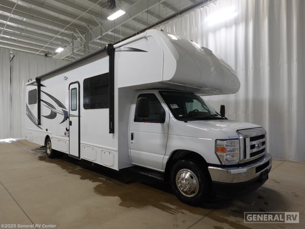 Email now about this 2026 Nexus Triumph 30T! New 2026 Nexus Triumph 30T available in Dover, Florida