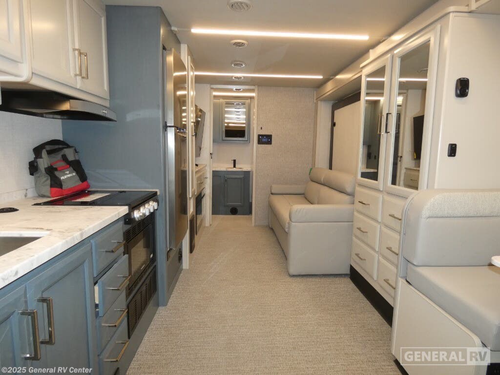 Call now about this 2026 Fleetwood Altitude 27U! 2026 Fleetwood Altitude 27U - New Class C For Sale by General RV Center in Dover, Florida