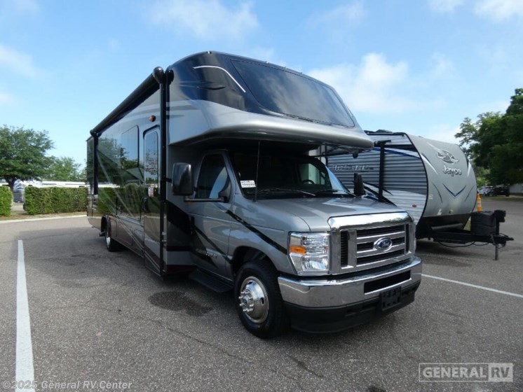 Email now about this 2025 Fleetwood Altitude 31W! New 2025 Fleetwood Altitude 31W available in Dover, Florida