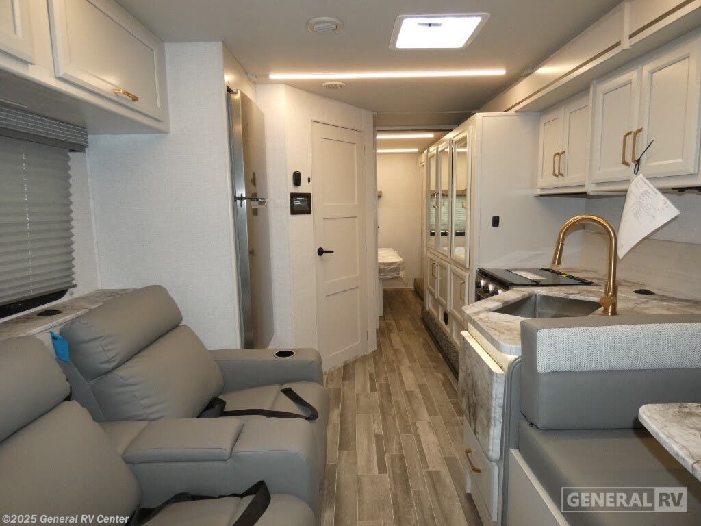 Contact us now about this 2025 Fleetwood Altitude 31W! 2025 Altitude 31W by Fleetwood from General RV Center in Dover, Florida