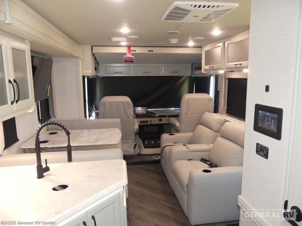 New 2025 Holiday Rambler Eclipse 32S available in Dover, Florida
