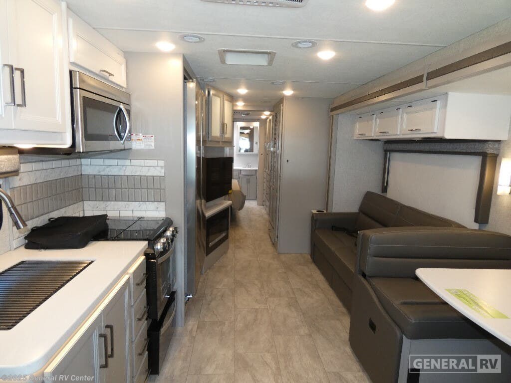 Call now about this 2025 Thor Motor Coach Windsport 35G! 2025 Thor Motor Coach Windsport 35G - New Class A For Sale by General RV Center in Dover, Florida