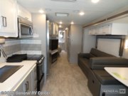 Call now about this 2025 Thor Motor Coach Windsport 35G! 2025 Thor Motor Coach Windsport 35G - New Class A For Sale by General RV Center in Dover, Florida