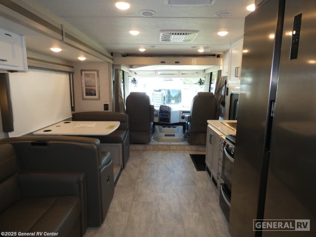 New 2025 Thor Motor Coach Windsport 35G available in Dover, Florida