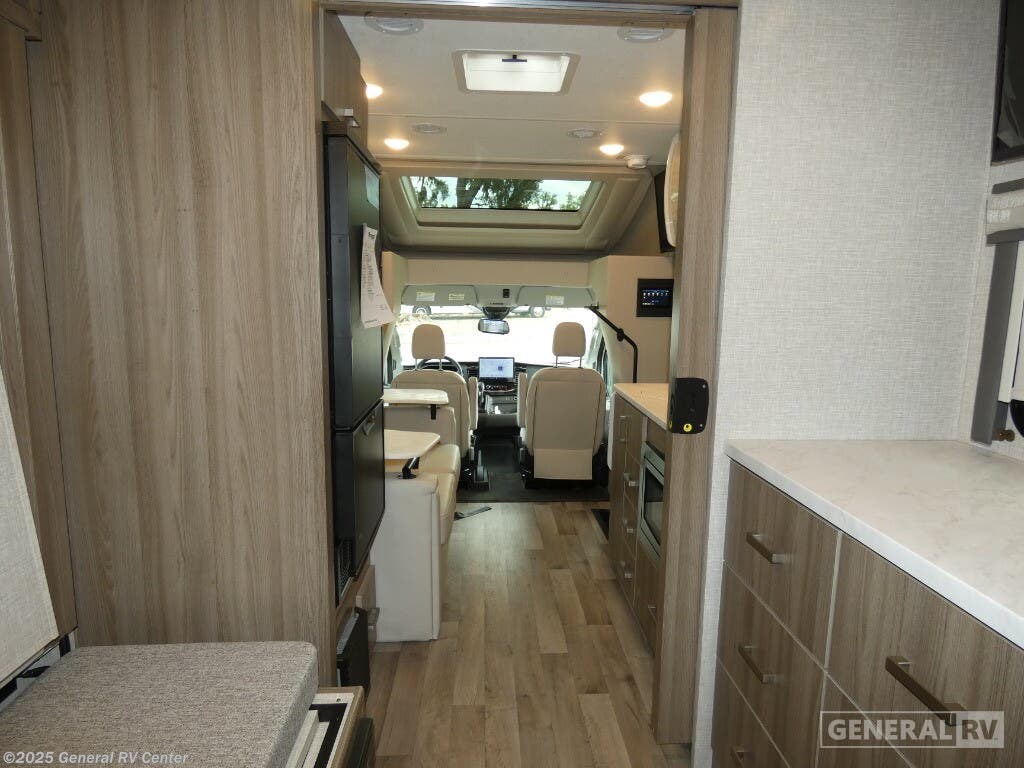 New 2025 Thor Motor Coach Gemini 24JG available in Dover, Florida