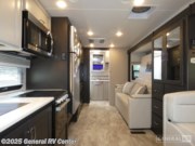 Contact us now about this 2026 Thor Motor Coach Magnitude S29! 2026 Magnitude S29 by Thor Motor Coach from General RV Center in Dover, Florida