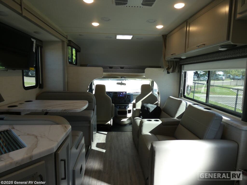 New 2025 Thor Motor Coach Quantum SE31 available in Dover, Florida