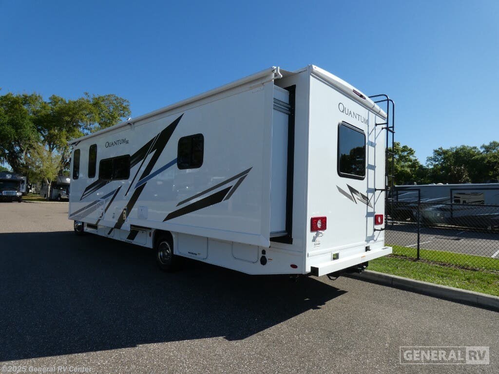 Contact us now about this 2025 Thor Motor Coach Quantum SE31! 2025 Quantum SE31 by Thor Motor Coach from General RV Center in Dover, Florida