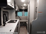 Call now about this 2025 Thor Motor Coach Dazzle 2JB! 2025 Thor Motor Coach Dazzle 2JB - New Class B For Sale by General RV Center in Dover, Florida