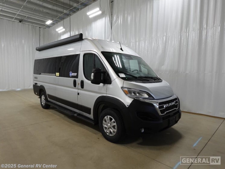 Email now about this 2025 Thor Motor Coach Dazzle 2JB! New 2025 Thor Motor Coach Dazzle 2JB available in Dover, Florida