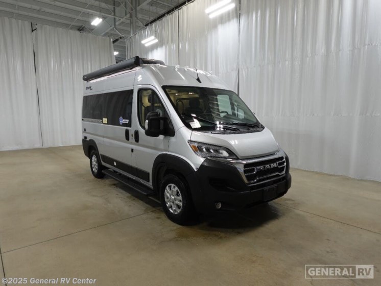 Email now about this 2026 Thor Motor Coach Scope 18G! New 2026 Thor Motor Coach Scope 18G available in Dover, Florida