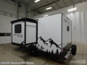 Contact us now about this 2025 Travel Lite ROVE LITE-XL 17MB! 2025 ROVE LITE-XL 17MB by Travel Lite from General RV Center in Dover, Florida