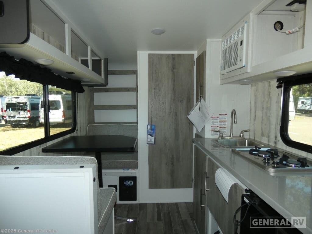 Call now about this 2025 Travel Lite ROVE LITE-C 14FLC! 2025 Travel Lite ROVE LITE-C 14FLC - New Travel Trailer For Sale by General RV Center in Dover, Florida