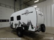 Contact us now about this 2025 Travel Lite Rove Lite 14FL! 2025 Rove Lite 14FL by Travel Lite from General RV Center in Dover, Florida
