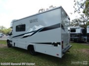 Contact us now about this 2025 Coachmen Cross Trail 24FLM-A! 2025 Cross Trail 24FLM-A by Coachmen from General RV Center in Dover, Florida