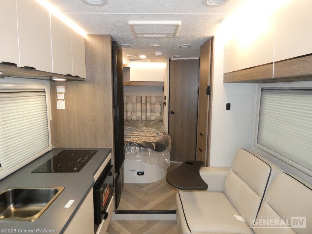 Call now about this 2025 Coachmen Cross Trail 24FLM-A! 2025 Coachmen Cross Trail 24FLM-A - New Class C For Sale by General RV Center in Dover, Florida
