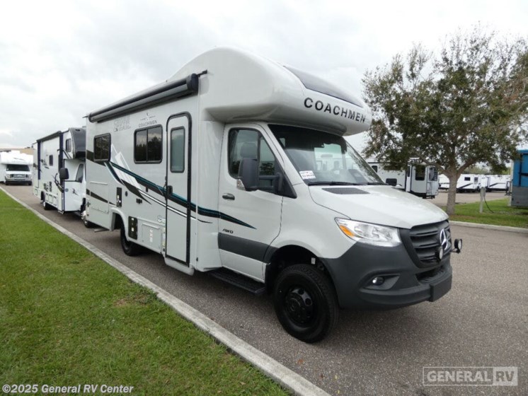 Email now about this 2025 Coachmen Cross Trail 24FLM-A! New 2025 Coachmen Cross Trail 24FLM-A available in Dover, Florida