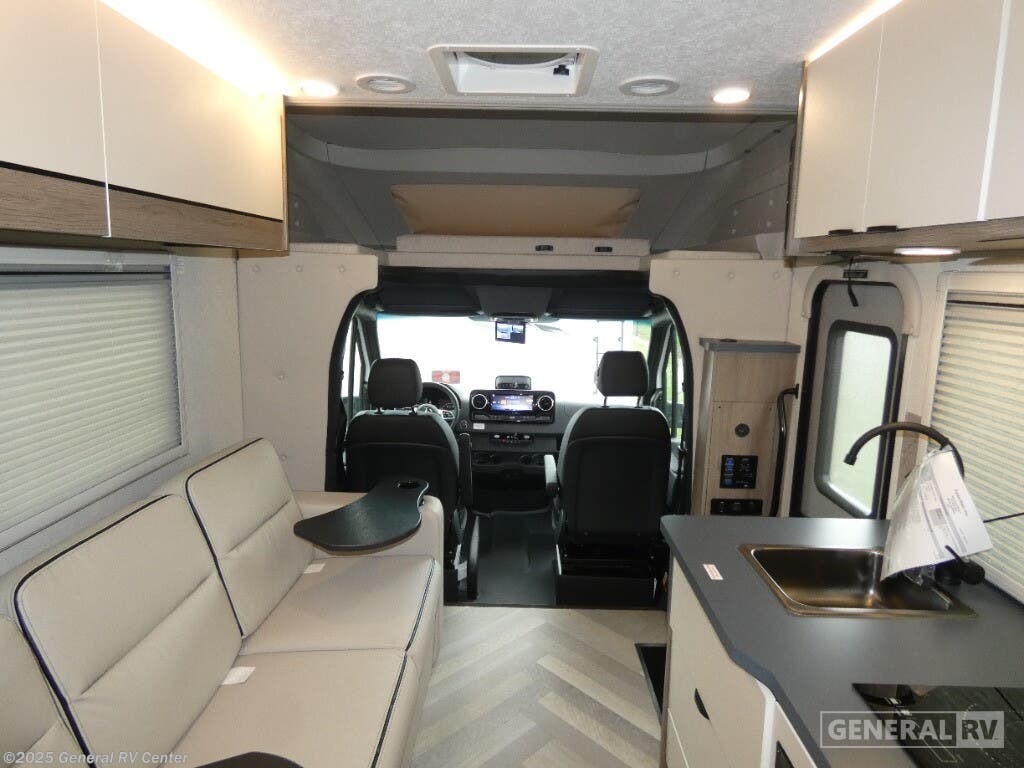 New 2025 Coachmen Cross Trail 24FLM-A available in Dover, Florida