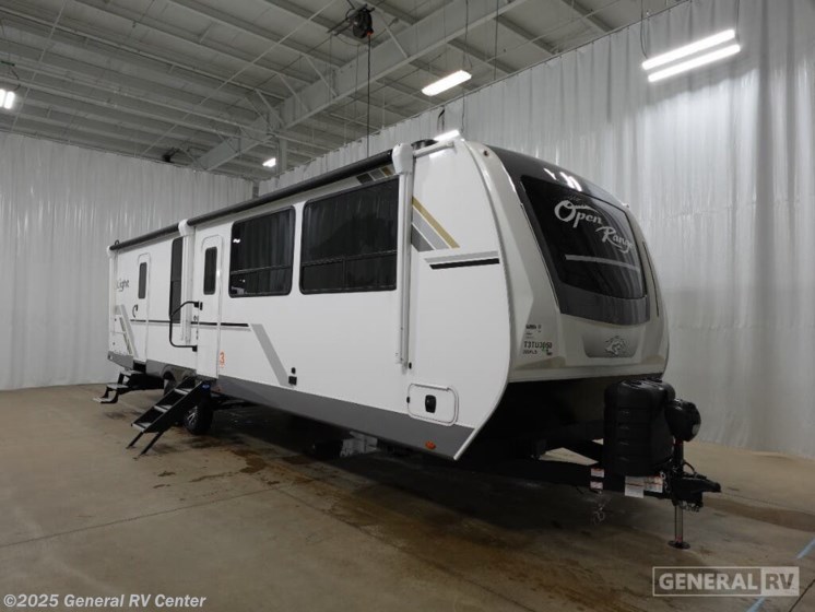 Email now about this 2026 Highland Ridge Open Range 305FLS! New 2026 Highland Ridge Open Range 305FLS available in Dover, Florida