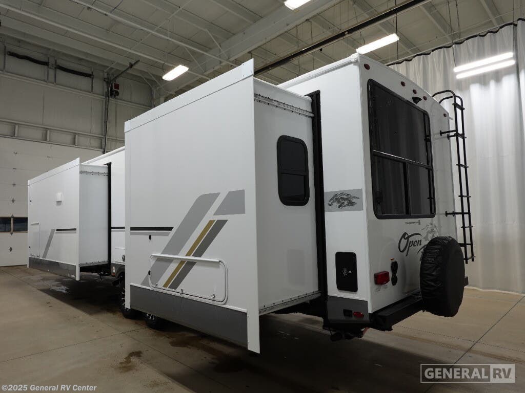 New 2026 Highland Ridge Open Range 305FLS available in Dover, Florida