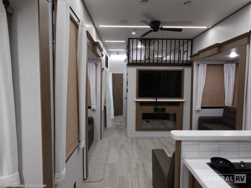 Call now about this 2025 Forest River Salem 42FK! 2025 Forest River Salem 42FK - New Destination Trailer For Sale by General RV Center in Dover, Florida