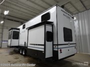 Contact us now about this 2025 Forest River Salem 42FK! 2025 Salem 42FK by Forest River from General RV Center in Dover, Florida